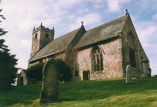 CHURCH 3