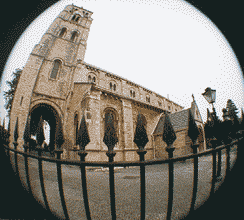 CHURCH 1