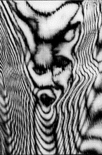 STRANGE 1
