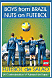 to FUTEBOL DE SALAO